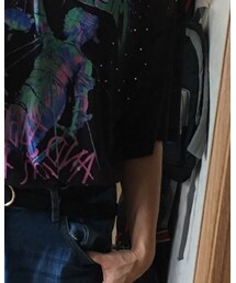 H&M | Tシャツ/カットソー