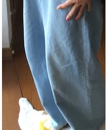 しまむら | デニムパンツ
