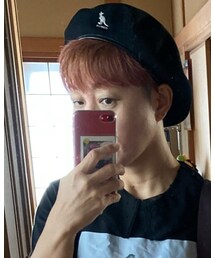 KANGOL | ハンチング/ベレー帽