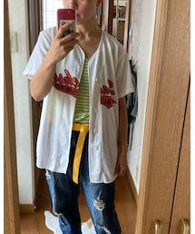 古着 | シャツ/ブラウス