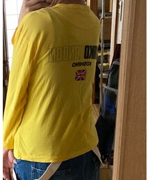 MICHIKO LONDON | Tシャツ/カットソー