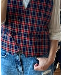 古着の「トップス(ベスト)」
