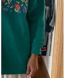 古着 | スウェット