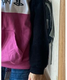 GU | パーカー