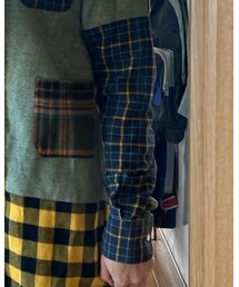 ハンドメイド作家さんの | ワンピース/ドレス