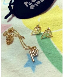 PECO CLUB | アクセサリー