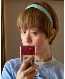 ダイソー | カチューシャ