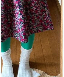 no brand | タイツ/ストッキング