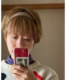 ダイソー | カチューシャ