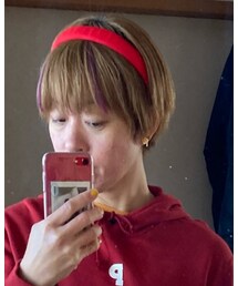 pecoclub | カチューシャ