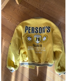 PERSON'S | ジャケット/アウター