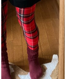 no brand | レギンス/スパッツ