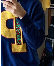 PERSON'S | スウェット