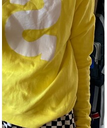 no brand | スウェット