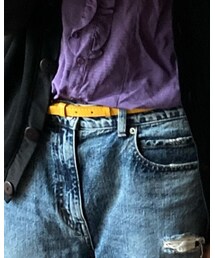 no brand | ベルト