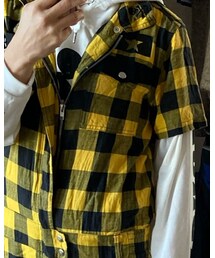 SUPER LOVERS | つなぎ/オールインワン