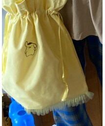 sanrio | トートバッグ