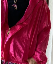 古着 | ナイロンジャケット