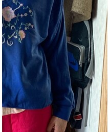 古着 | スウェット