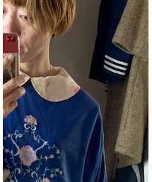 古着 | シャツ/ブラウス