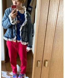 古着 | ジャケット/アウター