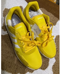 adidas | 多分これ履く(スニーカー)
