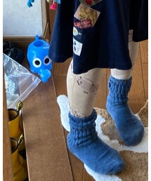 ？？？ | タイツ/ストッキング