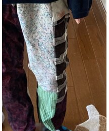 途中でやめる | パンツ