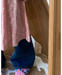 忘れた | デニムパンツ