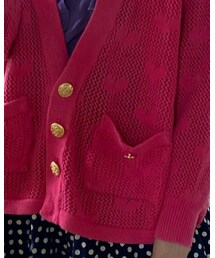 古着 | カーディガン/ボレロ