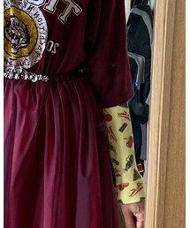 amatunal | ワンピース/ドレス