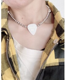 作家さんの | チョーカー