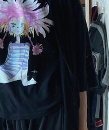 水森亜土ちゃん | Tシャツ/カットソー