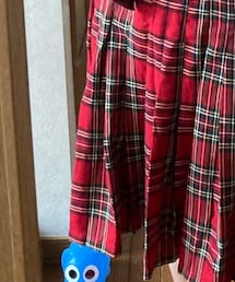 SUPER LOVERS | スカート