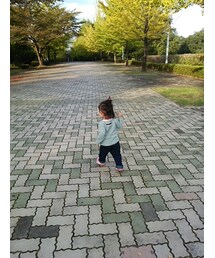 お散歩 | その他