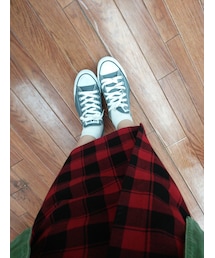 CONVERSE | スニーカー