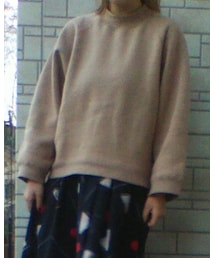 LOWRYS FARM | スウェット