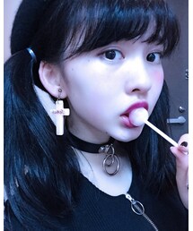 BUBBLES | イヤリング