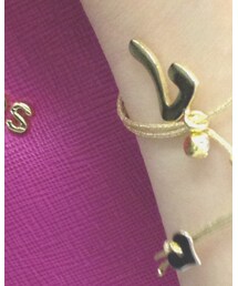 synchronism ⑦ | チャーム