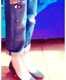 ROPE' PICNIC | パンプス