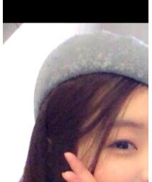 わすれた | ハンチング/ベレー帽