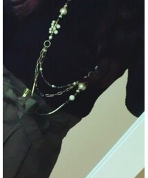 VICKY | ネックレス