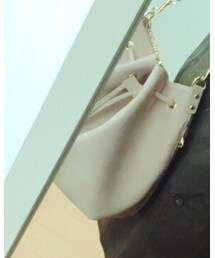 no brand | ハンドバッグ