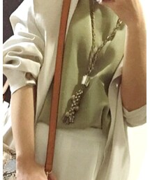 VICKY | ネックレス