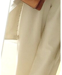 MARECHAL TERRE | その他パンツ