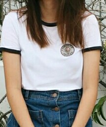 PULL&BEAR | Tシャツ/カットソー