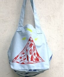yes!yes!非非 | 六角バッグ(トートバッグ)