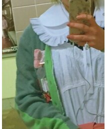 COMME des GARCONS COMME des GARCONS | マフラー