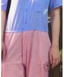 PHINGERIN | つなぎ/オールインワン