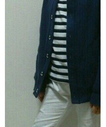 GLOBAL WORK | Tシャツ/カットソー